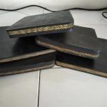 Mining Rubber Belting NN 100 Multi-ply Fabric Conveyor Belt