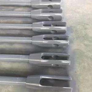 Wholesale Bridge Cable Processing Metal Fabricators Awning Rod from china suppliers