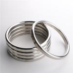 Heatproof R39 Oval Ring Joint Gasket