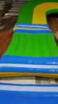 Waterpark Large Inflatable Water Park Equipment Floating Customized Inflatable
