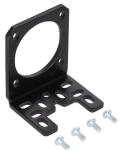 OEM ODM Custom Sheet Metal Fabrication Service Ra0.2