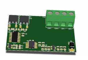Wholesale 32kHz PCBA PCB Assembly from china suppliers