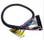 High-Quality LVDS Cable Assembly | Trusted Wire Harness Manufacturer for OEM/ODM