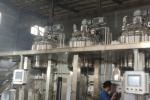 220V 380V Gelatin Melting Tank With Overload Protection