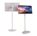 Smart TV 32 Inch Android 10 OS System Incell Touch Screen Stanbyme With Stand