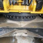Used Excavator Caterpillar CAT 330D 320D 308E 305.5E 303E/secondhand engineering