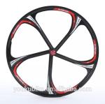 OEM Electric Bike Parts 700c 26 Inch Mountain Bike Wheel