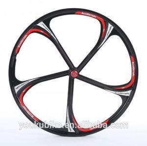 Wholesale OEM Electric Bike Parts 700c 26 Inch Mountain Bike Wheel from china suppliers