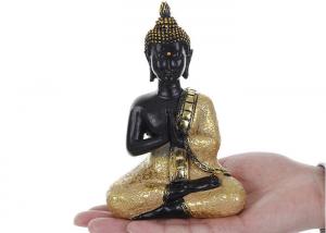 Wholesale Southeast Asia Buddha Polyresin Crafts For Indian Church Decoration from china suppliers