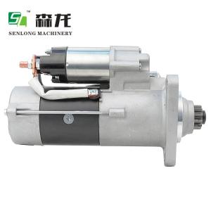 Wholesale 7.5KW Starter Motor FM M009T85471 M009T87471 M009T87472 M9T85471 M9T87471 M9T87472 M9T87474 11139182 from china suppliers