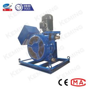 Wholesale Aggregate 5mm 1.5Mpa 3500L/H Peristaltic Chemical Pump from china suppliers