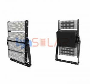 Wholesale 400W Outdoor Led Flood Light Fixtures High Bright With SMD5050 LED For Basketball Field from china suppliers