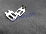 Custom Paper Stopped Claw Cigarette Packer Line Parts