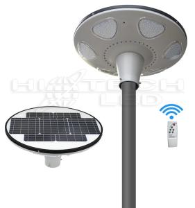Wholesale HT-SG-UFO30, Lampes De Jardin À Solaire UFO IP65 , 30W LED ไฟสวนพลังงานแสงอาทิตย์ยูเอฟโอ from china suppliers