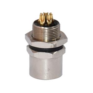 Wholesale 4P Female M8 Waterproof Connector PCB Straight Pressure Transmitters from china suppliers