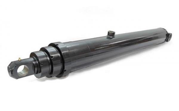 Quality Single Acting Telescopic Hydraulic Cylinders for sale