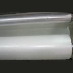 0.05mm Thickness EVA Hot Melt Adhesive Film Good Elasticity For Book Paper