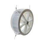 Micro Hydroelectric Generator Wind Turbine Power Generator Outdoor 5V 12V USB
