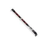 Stainless Steel Long Door Roller With Four Wheels heavy loads