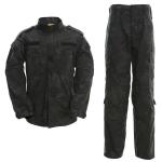 ACU Tactical Camouflage Army Uniforms Military Combat Uniform