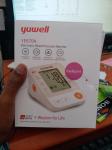 YUWELL Automatic digital blood pressure monitor for measure blood pressure and