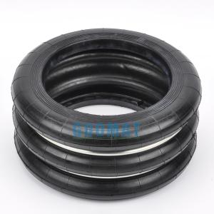 Wholesale Yokohama Rubber Bellows Only S-350-3 Max. Height 250MM Triple Convoluted Air Bag from china suppliers