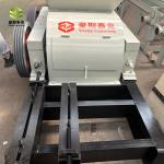120m3/Hr Capacity Automatic Brick Making Machine SGC1000*1000 For Crushing