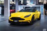 For Aston Martin DB11 Carbon Fibre Body Kit DB11 Upgraded PK Style Carbon Fiber