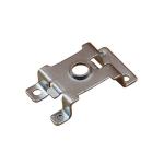Custom Metal Parts Bending Stamping Metalwork Pieces Laser Cutting Service Sheet