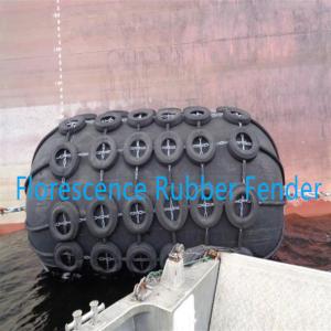 Wholesale Dock Yokohama Rubber Fender Hydro Pneumatic Fender from china suppliers