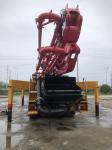 Putzmeister Volvo Concrete Pump Truck 36M Professional Maintenance