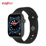 Sport Fitness Tracker Smartwatch with Body Temperature and Sleep Monitoring