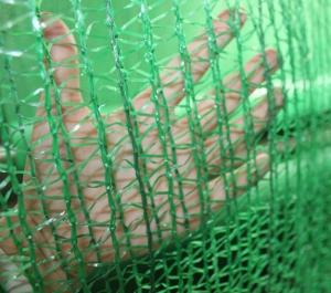 China green house sunshade netting/plastic shading nets on sale