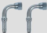 Reusable DIN Standard 26791 Hydraulic Hose Fittings Pipe Adapter with Female