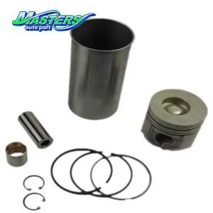 Wholesale Masters ODM Engine Cylinder Sleeves Block Liner Kit 5878140910 For ISUZU 4KH1 from china suppliers