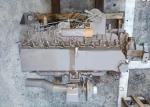 6HK1 Used Engine Assembly , ISUZU Diesel Engine For Excavator ZX330-5 SH360-5