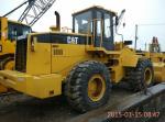 Used CAT 950E wheel loader for sale