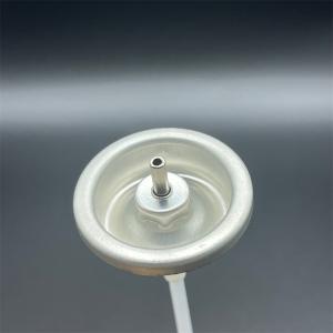 Wholesale Durable Air Freshener Metered Valve | 20mm Precision Valve for Uniform Fragrance Release from china suppliers
