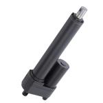 Heavy-duty 24V Waterproof Actuators 400Kg Load W/ Clutch Protection Position