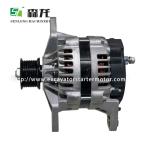 12V 130A Alternator Replacing 5523949 5282837 5260126 8600500 4936877 5523949
