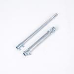UL797 Standard EMT Thin Wall Conduit , Electrical Rigid Metal Conduit SGS