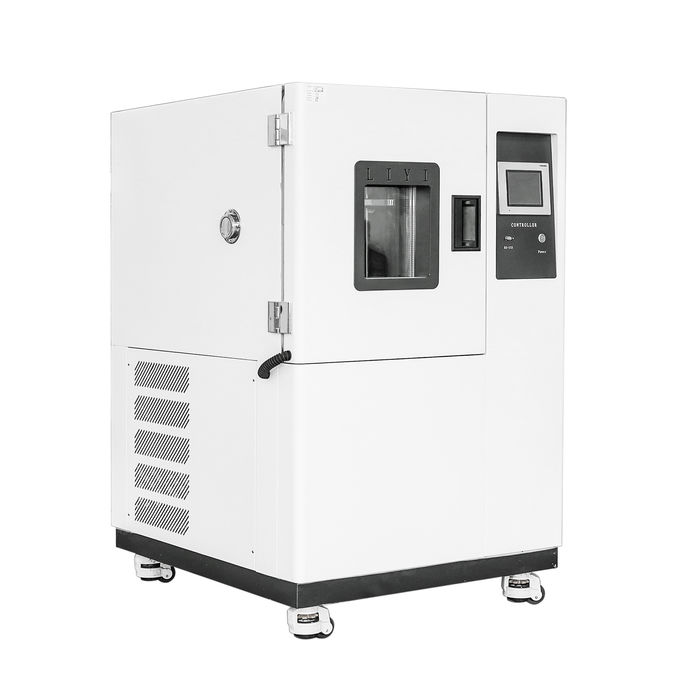 Stability Chamber, Temp Humidity Chamber, Environmental Test Equipment