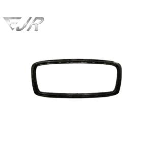 Wholesale Easy Installation Plastic Front Grille 3W3853651F For 2016-2018 Bentley Continental GT from china suppliers