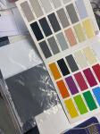 Decorative High Gloss Aluminum Composite Panel Weather Resistance Thickness 3mm