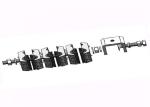 Feeder Clamp Fiber and Power Feeder Clamp 3 ways 7+9-14mm feeder clamp