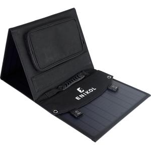 Wholesale Monocrystalline Foldable Solar Panel Portable 30W 40W 60W 80W 100W 120W 200W from china suppliers