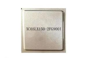 Wholesale 900FBGA XC6SLX150-2FG900I Field Programmable Gate Array Spartan 6 LX IC Chip from china suppliers