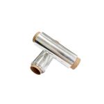 Customized Logo Salon Foil Rolls Aluminum Paper for Hair Highlighting at