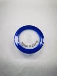 0.22μm/0.45μm Nylon Syringe Filters For Laboratory Prefiltering HPLC Sample
