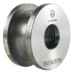 1in Aluminum Diamond Profiling Wheel for Shaping Granite Grinding Optimal